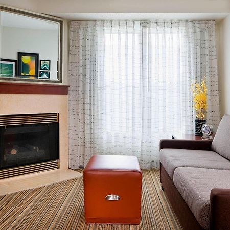 Residence Inn By Marriott Houston The Woodlands/Lake Front Circle Habitación foto